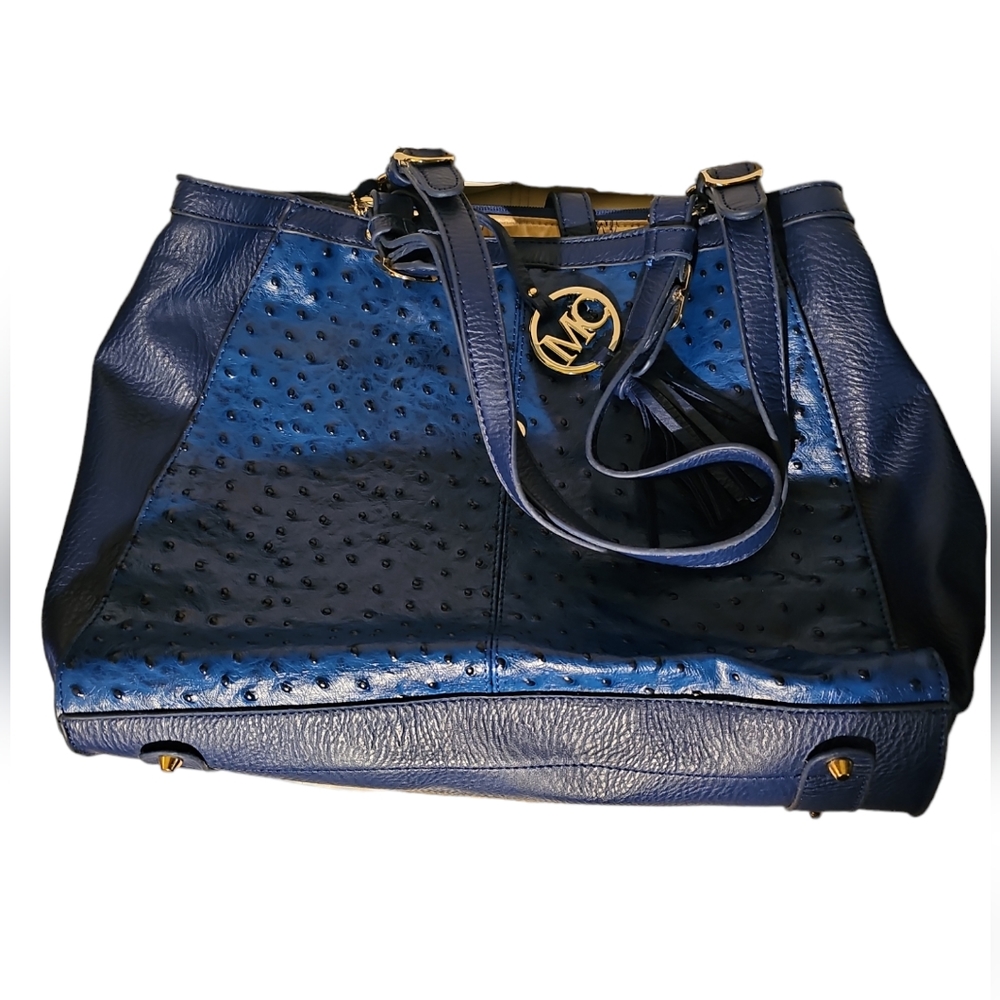 MC Vegan Handbag, - NWOT